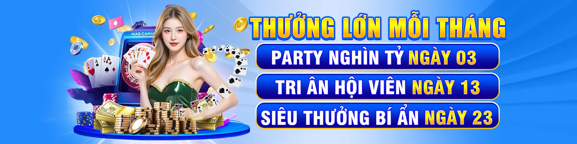 Phù thủy hạng bét - Nền tảng giải trí trực tuyến hàng đầu Việt Nam