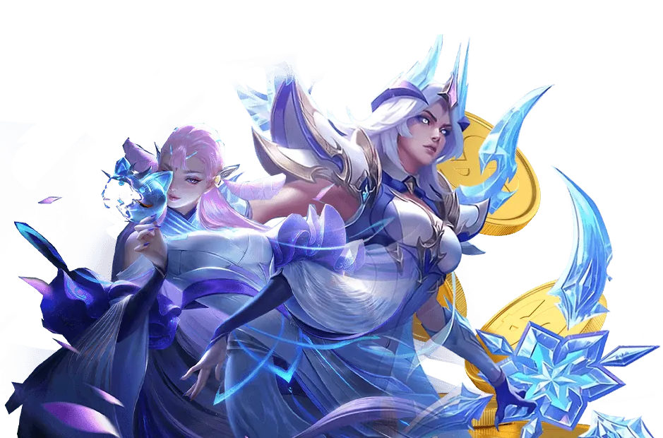 Trò chơi nổ hũ phù thủy hạng bét