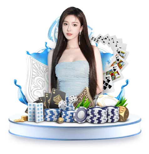 Bàn chơi casino trực tuyến với các trò Baccarat, Roulette, Blackjack